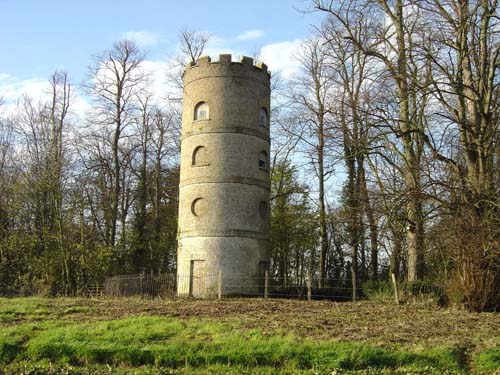 Gun Tower 